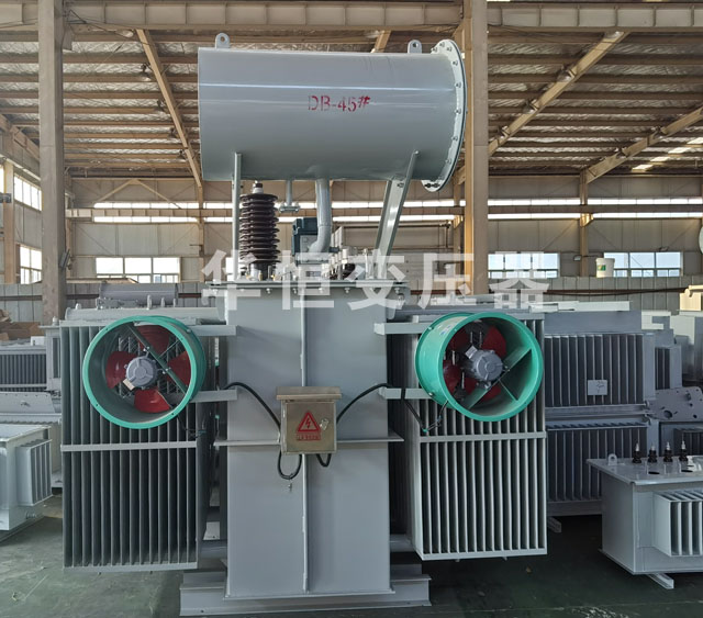 S13-8000/35密云密云密云电力变压器