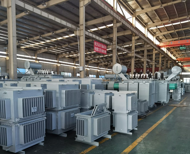 S11-6300/35密云密云密云油浸式变压器